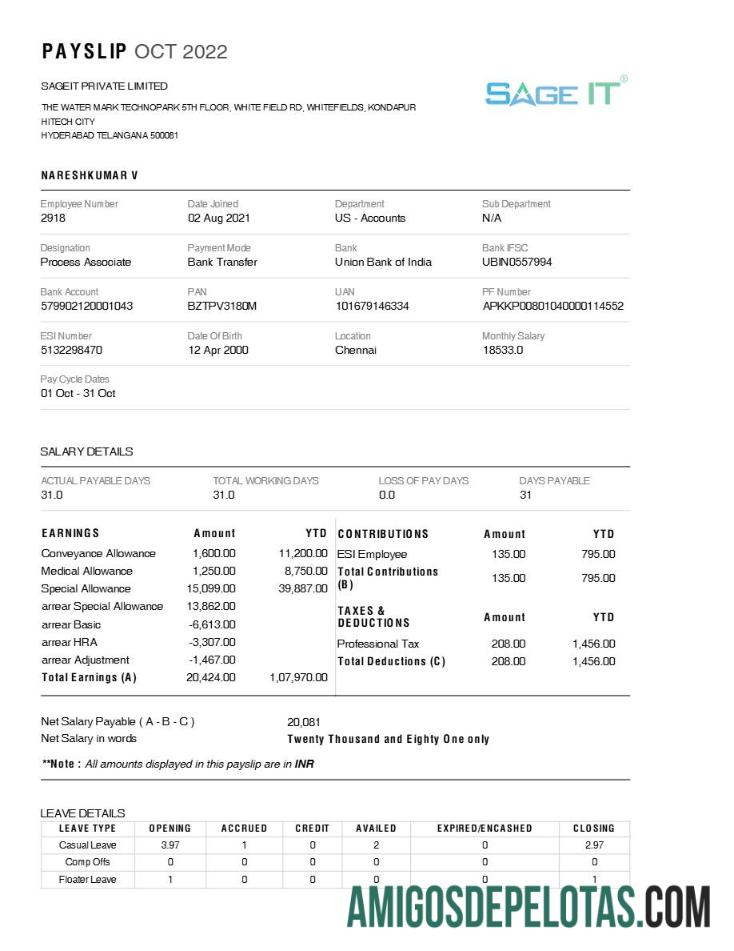 Imprimível Modelo de recibo de pagamento SageIT em formatos Word e PDF.pdf, 1